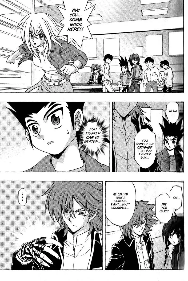 Cardfight!! Vanguard Chapter 5 36